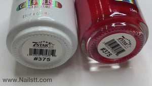 
                  
                    Load and play video in Gallery viewer, Free V &amp;amp; Oval Cut : $13 : 7Star 4-1 : Dip &amp;amp; Dap &amp;amp; Gel &amp;amp; Polish : 237 Colors Collection
                  
                