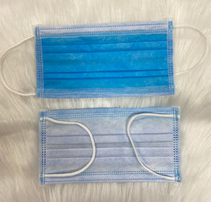 
                  
                    A&P Disposable Blue Medical Face Mask 4 Ply Only : 50 PCS
                  
                