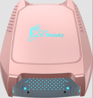 
                  
                    3-1 : Igel Beauty Dip & Dap Duo & Powder 2oz Collection (247 Colors) : $10 x 247 Free 2 Cordless LED
                  
                