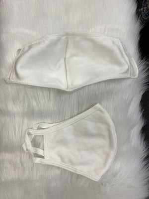 
                  
                    Washable Fabric Face Mask : 10 Pieces
                  
                