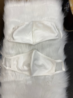 
                  
                    Washable Fabric Face Mask : 10 Pieces
                  
                