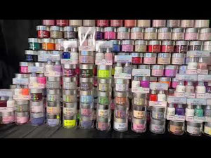 
                  
                    Load and play video in Gallery viewer, Free V &amp;amp; Oval Cut : $13 : 7Star 4-1 : Dip &amp;amp; Dap &amp;amp; Gel &amp;amp; Polish : 237 Colors Collection
                  
                