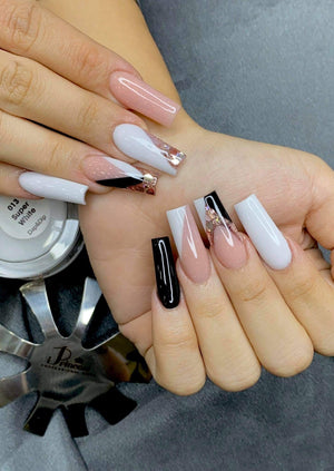 
                  
                    Nail Design Oval Cut - Buy 1, Get 1 Free
                  
                