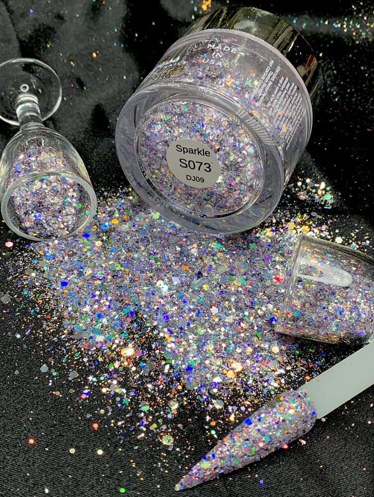 iPrincess Glitter Collection 2oz :  S073