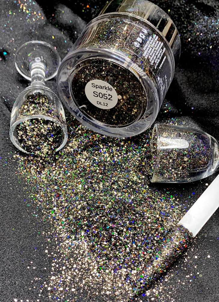 iPrincess Glitter Collection 2oz :  S052
