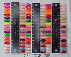 
                  
                    Free V & Oval Cut : $5 : 7Star Duo Gel & Polish : 237 Colors
                  
                
