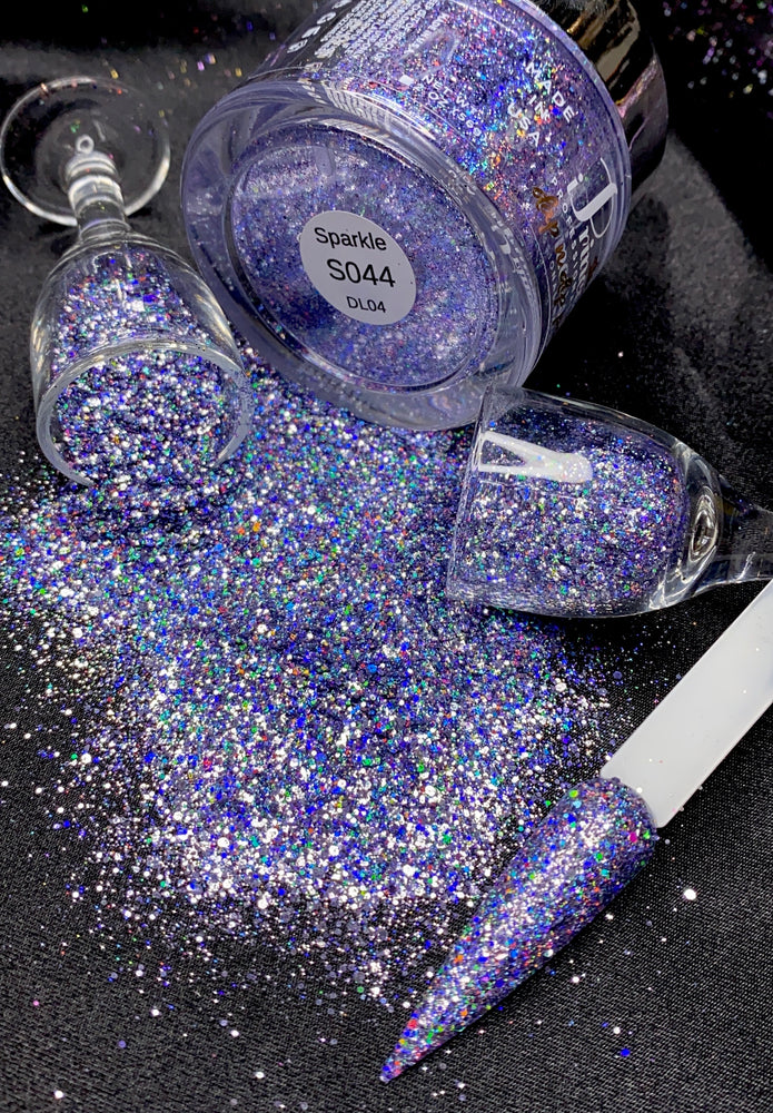 iPrincess Glitter Collection 2oz :  S044
