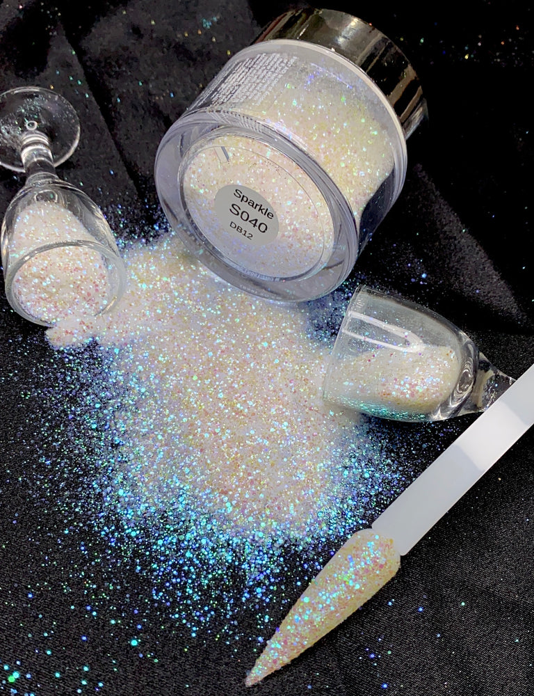 iPrincess Glitter Collection 2oz :  S040