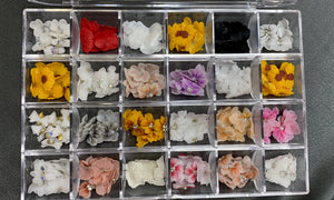 
                  
                    Flowers 3D deisgn
                  
                