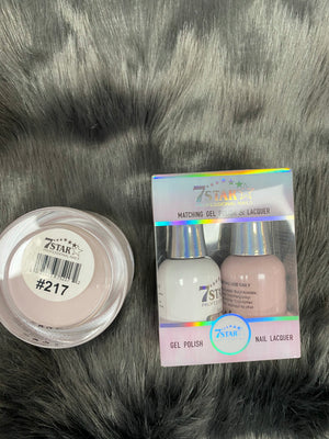 
                  
                    Free V & Oval Cut : $13 : 7Star 4-1 : Dip & Dap & Gel & Polish : 237 Colors Collection
                  
                