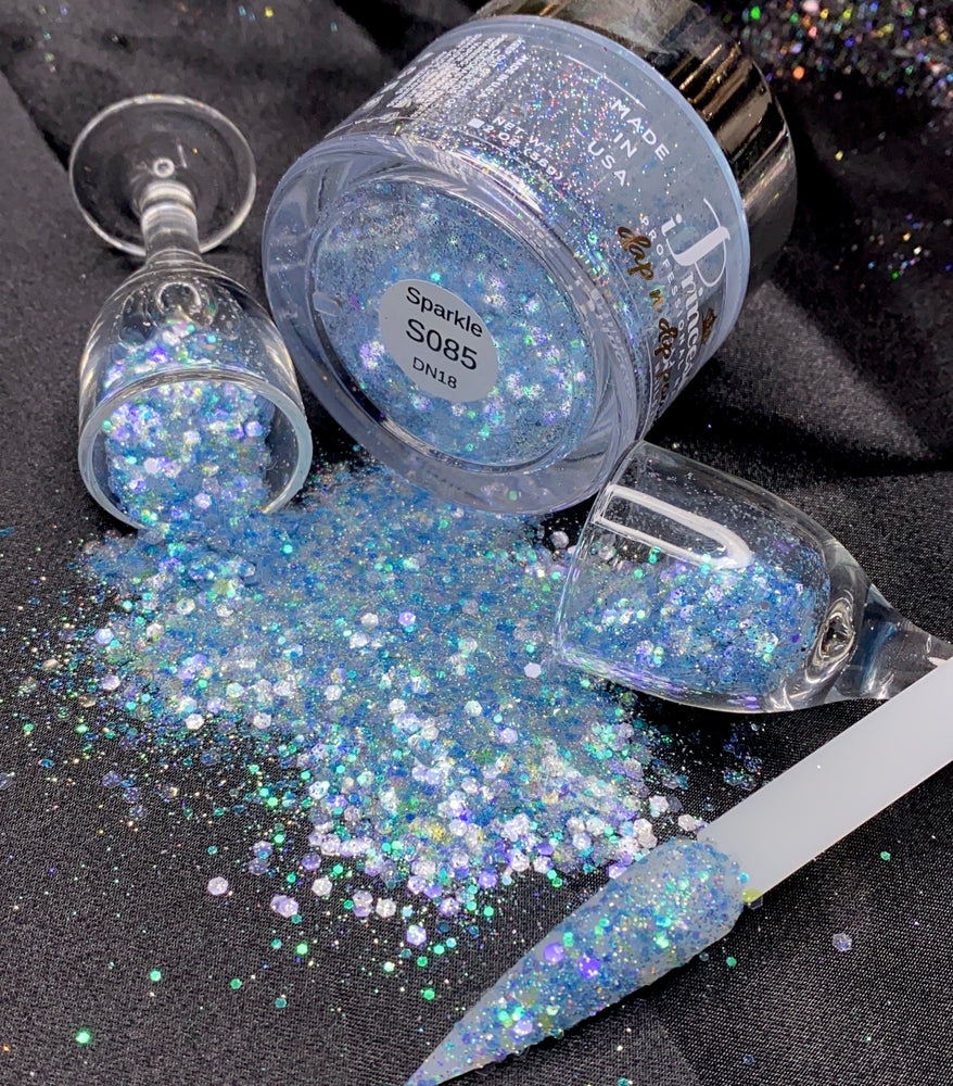 iPrincess Glitter Collection 2oz :  S085