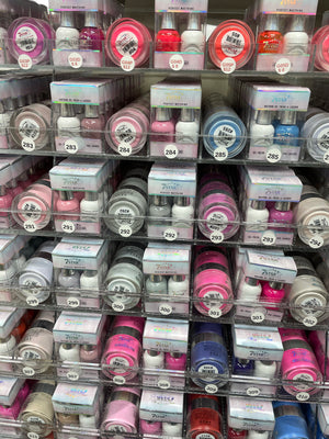 
                  
                    Free V & Oval Cut : $5 : 7Star Duo Gel & Polish : 237 Colors
                  
                