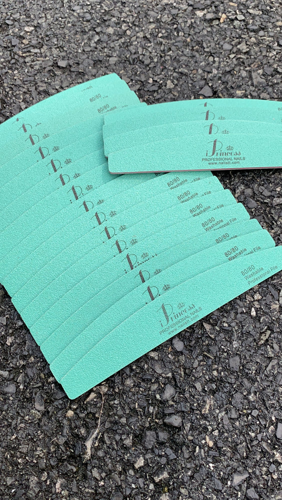 Nails files 30pcs