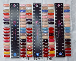 
                  
                    Free V & Oval Cut : $5 : 7Star Duo Gel & Polish : 237 Colors
                  
                