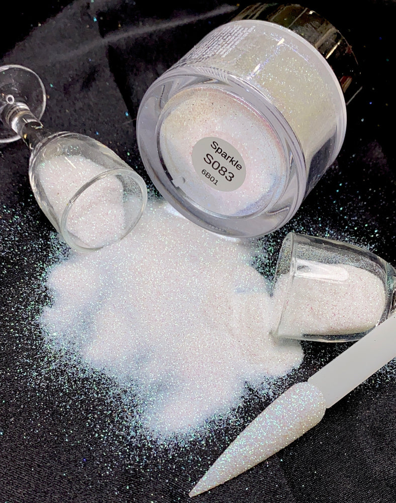 iPrincess Glitter Collection 2oz :  S083