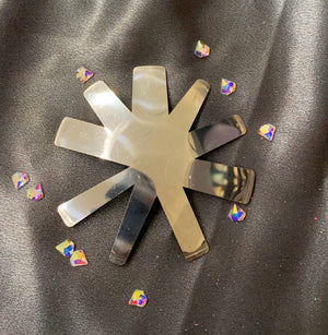 
                  
                    Nail Design V Cut - Special Edition Buy 1, Get 1 Free
                  
                