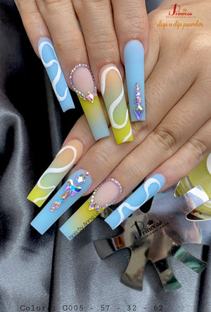 
                  
                    Nail Design Oval Cut - Buy 1, Get 1 Free
                  
                