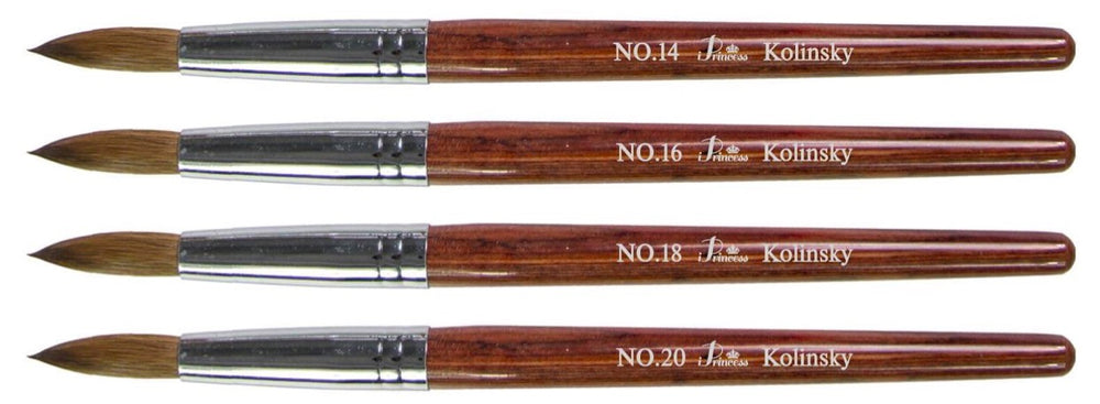 iPrincess Brush #14