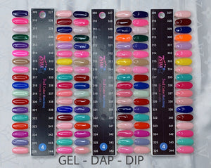 
                  
                    Free V & Oval Cut : $13 : 7Star 4-1 : Dip & Dap & Gel & Polish : 237 Colors Collection
                  
                