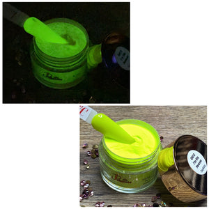 
                  
                    Free V Cut & Oval Cut iPrincess Powder Dap n Dip 2oz :  15 GLOW IN THE DARK COLLECTION
                  
                