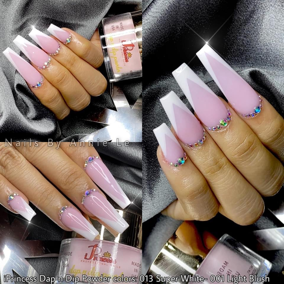 
                  
                    Nail Design V Cut - Special Edition Buy 1, Get 1 Free
                  
                